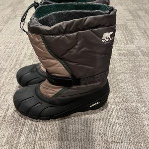 Sorel Boots sz 7